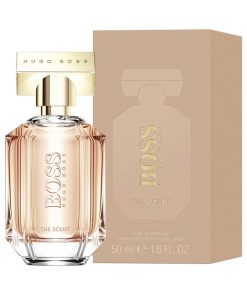 Hugo Boss The Scent For Her Edp 50ml