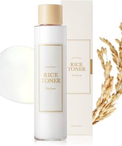 I'm From Rice Toner 150ml