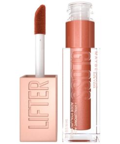 Maybelline Lifter Gloss - 17 Copper