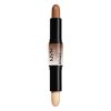 NYX PROF. MAKEUP Wonder Stick Highlight & Contour - Universal