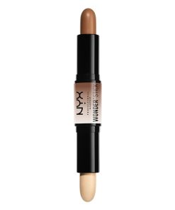 NYX PROF. MAKEUP Wonder Stick Highlight & Contour - Universal