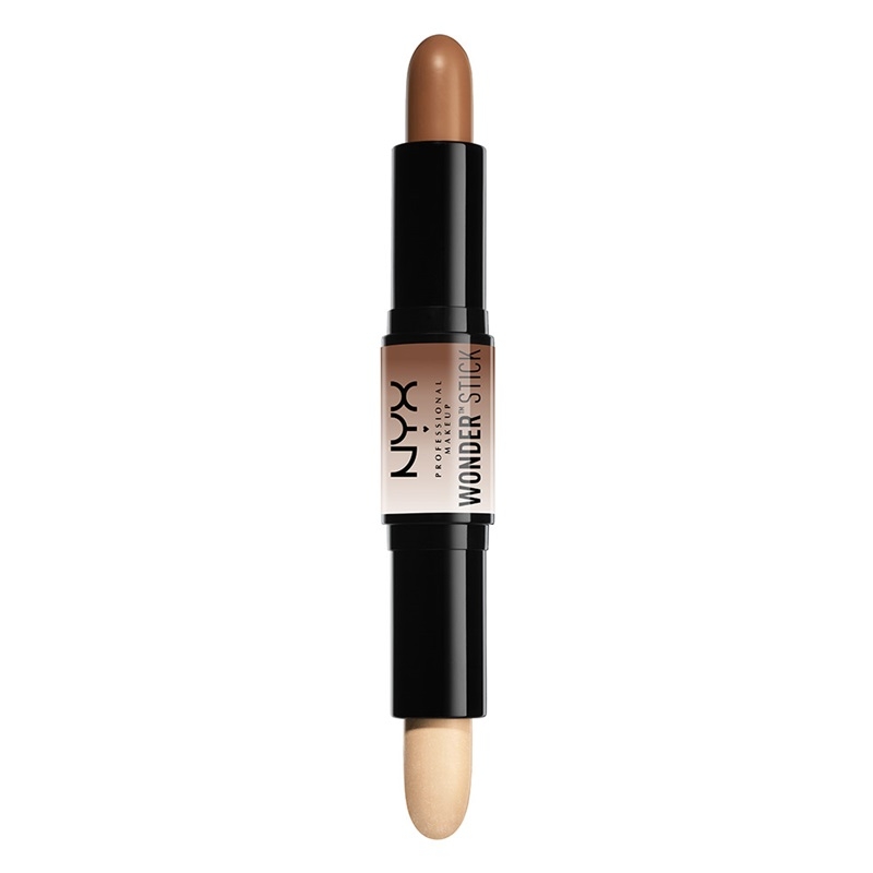 NYX PROF. MAKEUP Wonder Stick Highlight & Contour - Universal NYX PROF. MAKEUP Wonder Stick Highlight & Contour - Universal
