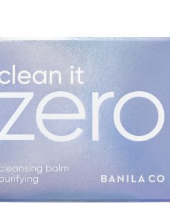 Banila Co Clean it Zero Purifying Cleansing Balm 100ml