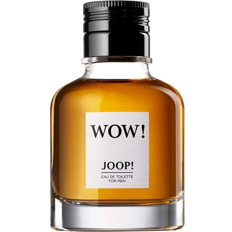 Joop! Wow! Edt 40ml Joop! Wow! Edt 40ml