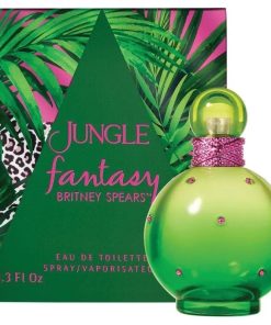 Britney Spears Jungle Fantasy Edt 100ml