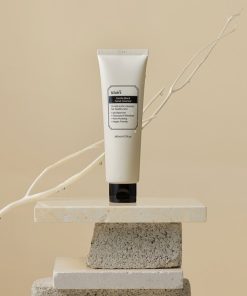 Klairs Gentle Black Facial Cleanser 140ml