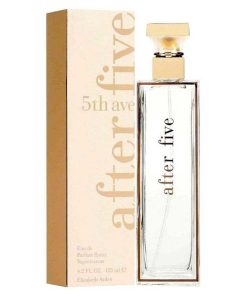 Elizabeth Arden 5th Avenue After Five Edp 125ml
