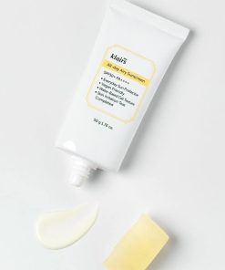 Klairs All-day Airy Sunscreen SPF50 50ml