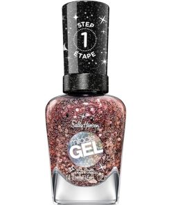 Sally Hansen Miracle Gel #909 All is Bright