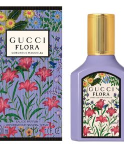 Gucci Flora Gorgeous Magnolia Edp 30ml
