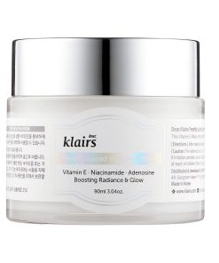 Klairs Freshly Juiced Vitamin E Mask 90ml