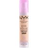 NYX PROF. MAKEUP Bare With Me Concealer Serum Vanilla 9,6ml