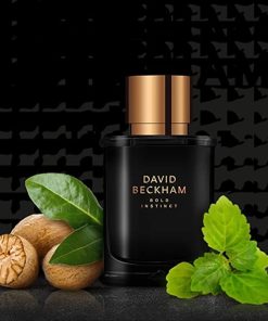 David Beckham Bold Instinct Edt 50ml
