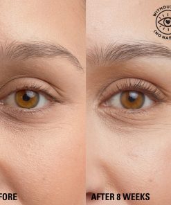 Makeup Revolution Peptide Power Lash and Lip Duo Gift Set