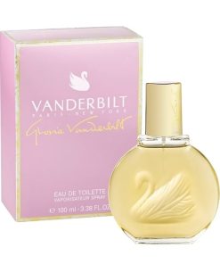 Gloria Vanderbilt Edt 100ml