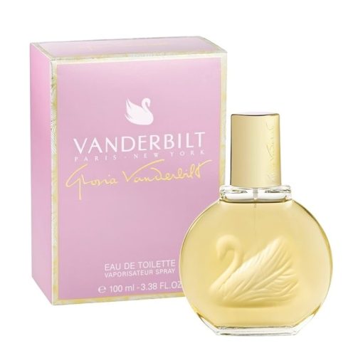 Gloria Vanderbilt Edt 100ml