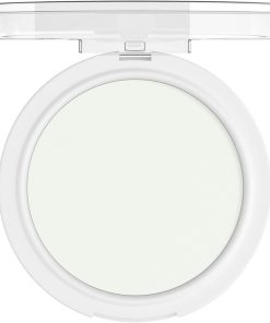 Wet n Wild Bare Focus Clarifying Powder - Translucent