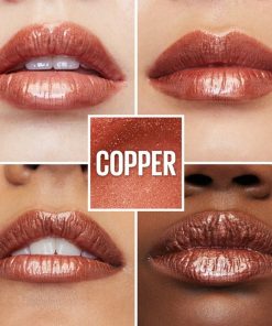 Maybelline Lifter Gloss - 17 Copper