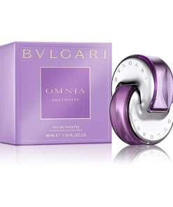 Bvlgari Omnia Amethyste Edt 40ml