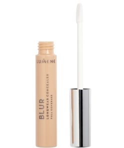 Lumene Blur Longwear Concealer Dark 8.5ml