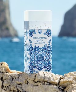 Dolce&Gabbana Light Blue Summer Vibes Edt 100ml