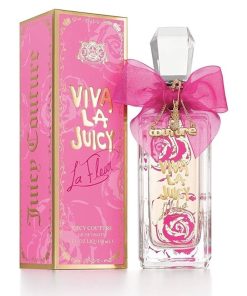 Juicy Couture Viva La Juicy La Fleur Edt 150ml