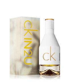 Calvin Klein CK IN2U Her Edt 50ml