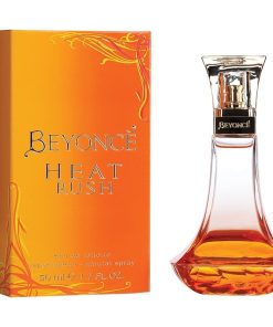 Beyonce Heat Rush Edt 50ml