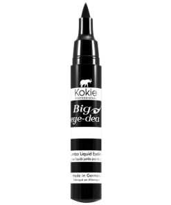 Kokie Big Eye-dea Jumbo Liquid Eyeliner