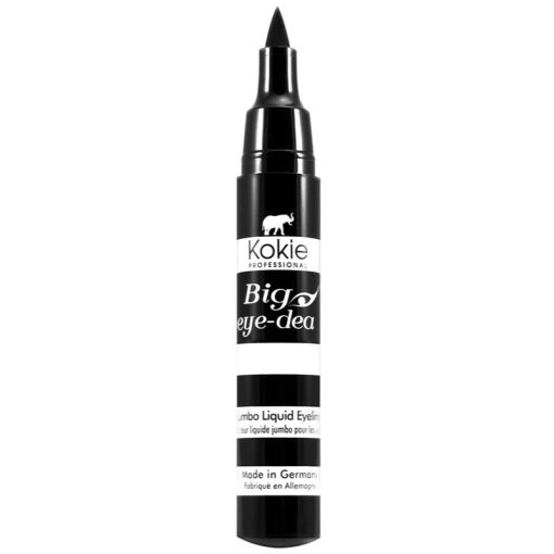 Kokie Big Eye-dea Jumbo Liquid Eyeliner