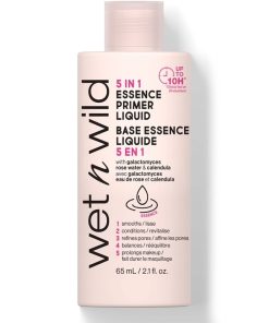 Wet n Wild 5-in-1 Essence Primer Liquid 65ml