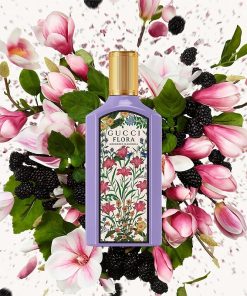 Gucci Flora Gorgeous Magnolia Edp 100ml