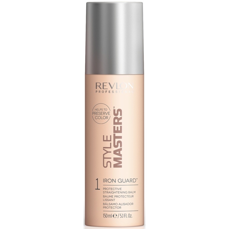 Revlon Style Masters Iron Guard 150 ml Revlon Style Masters Iron Guard 150 ml