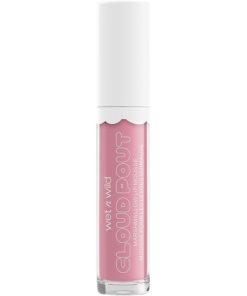 Wet n Wild Cloud Pout Marshmallow Lip Mousse 3ml - Cloud Chaser