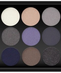 Kokie Eyeshadow Palette - Indigo Nights