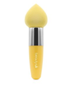 Beauty UK Blending Sponge - Yellow