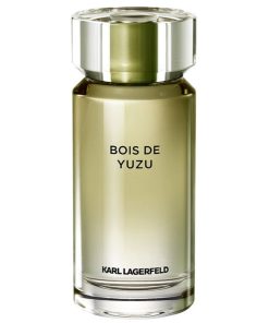 Karl Lagerfeld Bois De Yuzu Edt 100ml