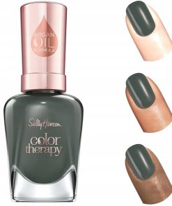 Sally Hansen Color Therapy #480 Bamboost