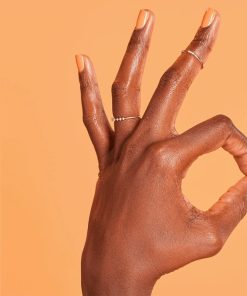 OPI Nail Lacquer Trading Paint 15ml