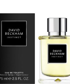 David Beckham Instinct Edt 75ml