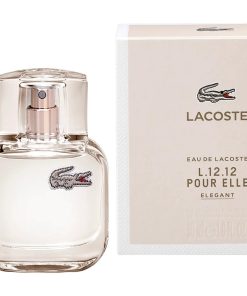 Lacoste L.12.12 Pour Elle Elegant Edt 30ml