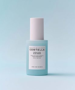SKIN1004 Madagascar Centella Hyalu-Cica Blue Serum 50ml