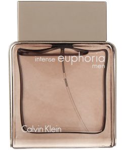 Calvin Klein Euphoria Men Intense Edt 50ml