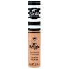 Kokie Be Bright Illuminating Concealer - Medium Tan