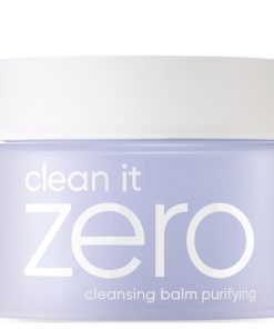 Banila Co Clean it Zero Purifying Cleansing Balm 100ml