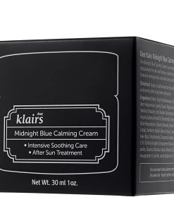 Klairs Midnight Blue Calming Cream 30ml