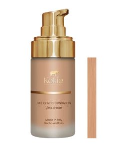 Kokie Full Cover Foundation - 70W