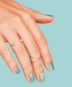 OPI Nail Lacquer Sage Simulation 15ml