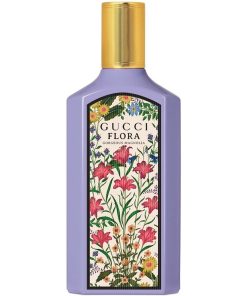 Gucci Flora Gorgeous Magnolia Edp 100ml