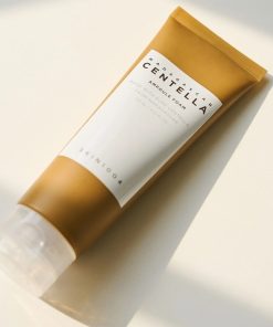 SKIN1004 Madagascar Centella Ampoule Foam 125ml